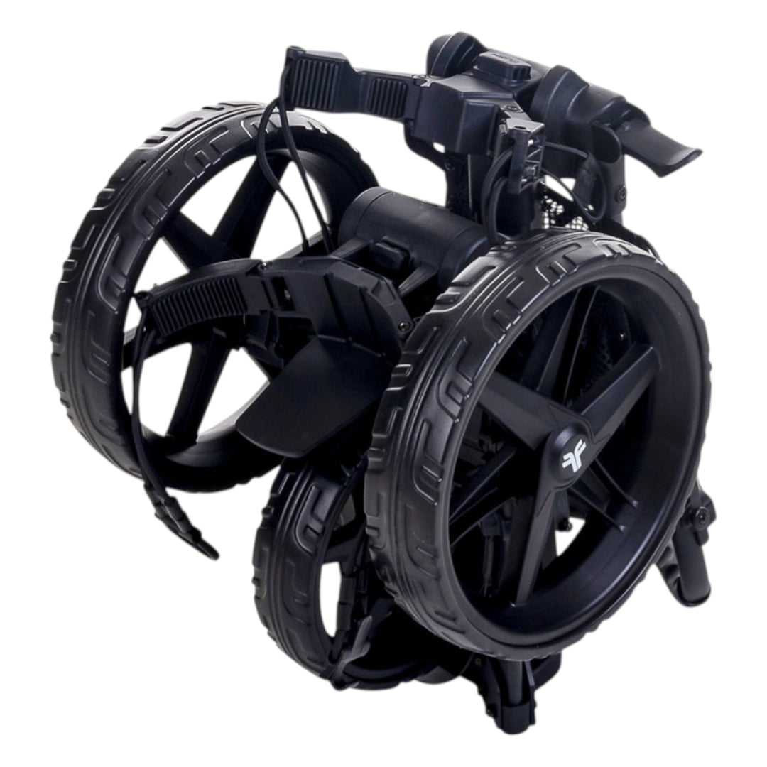 FastFold Square Golf Trolley FF490240