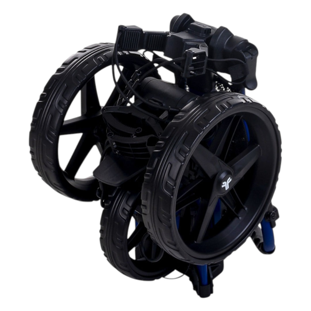 FastFold Square Golf Trolley FF490200