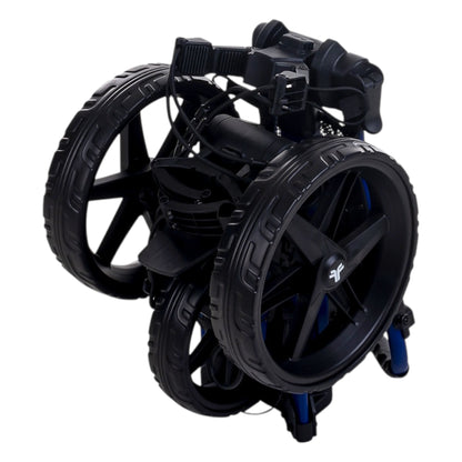 FastFold Square Golf Trolley FF490200
