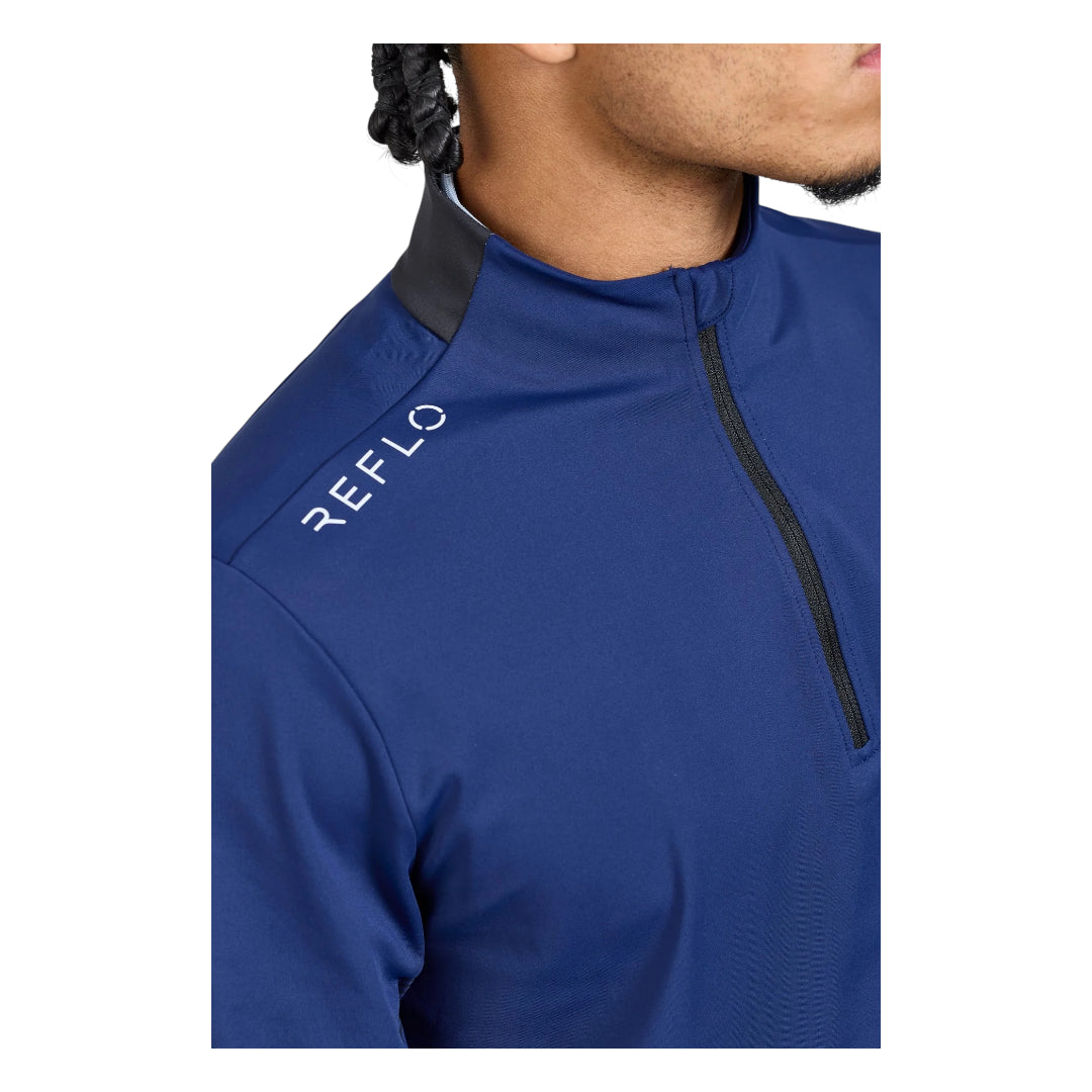 Reflo Namhan Golf Mid Layer