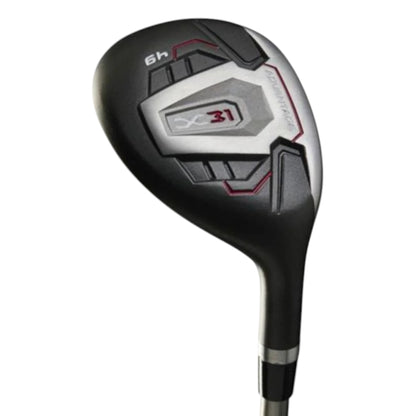 Wilson Ladies X-31 Advantage Package Set WGG157675