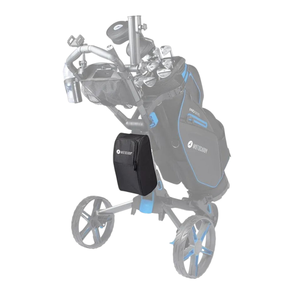 Motocaddy QB2 Golf Accessory Bag