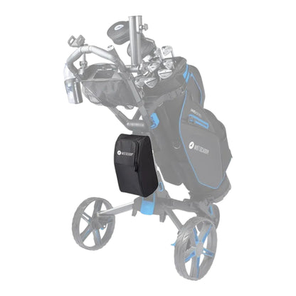 Motocaddy QB2 Golf Accessory Bag