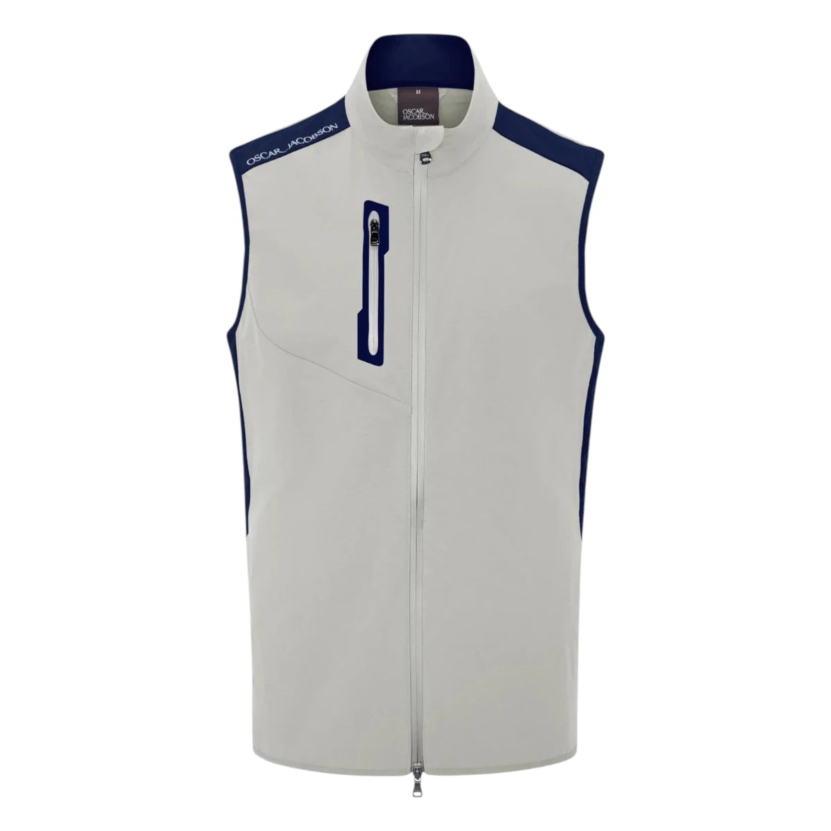 Oscar Jacobson Beatty Golf Gilet OJTOP0341