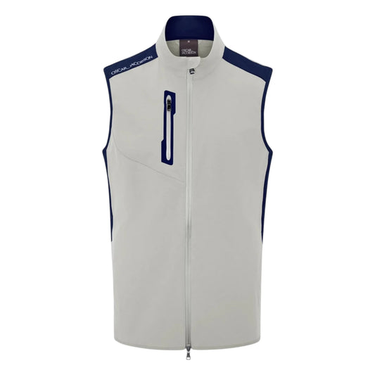 Oscar Jacobson Beatty Golf Gilet OJTOP0341