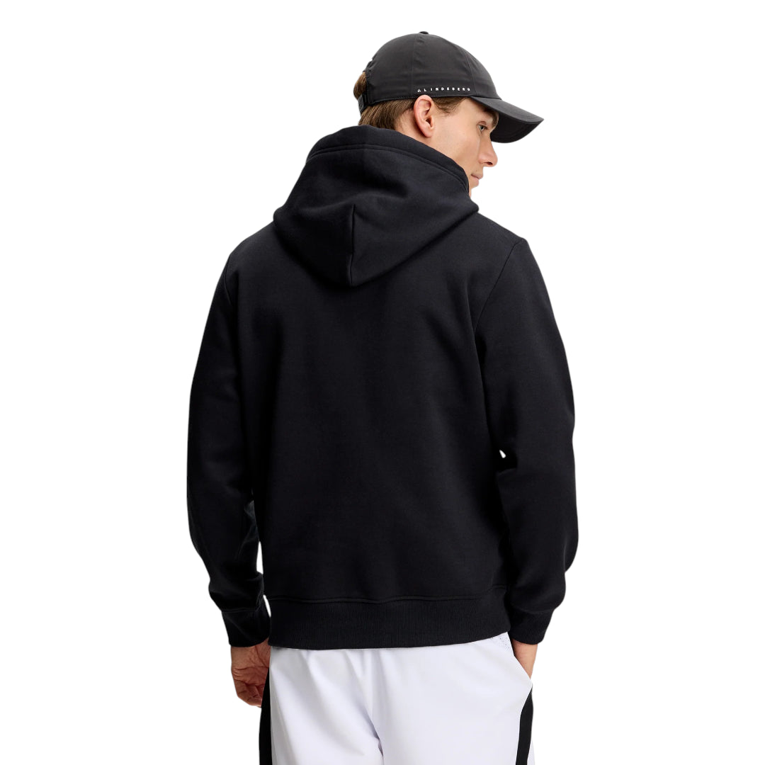 J.Lindeberg Alpha Golf Hoodie BMJS14835