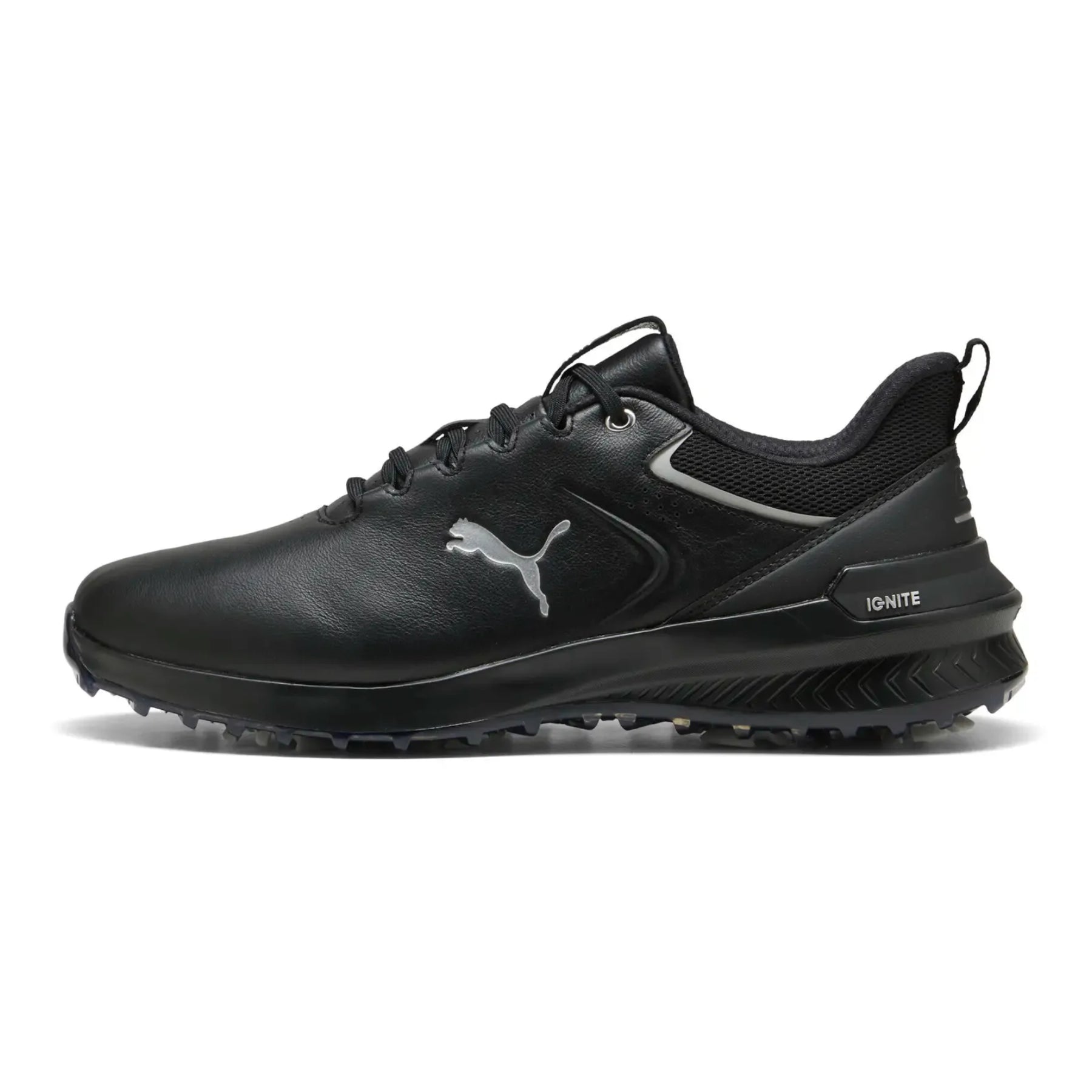 Puma Ignite Innovate Leather Golf Shoes 310722