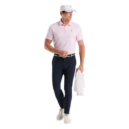 Original Penguin Pete's Tee Time Golf Polo Shirt OGKSF045