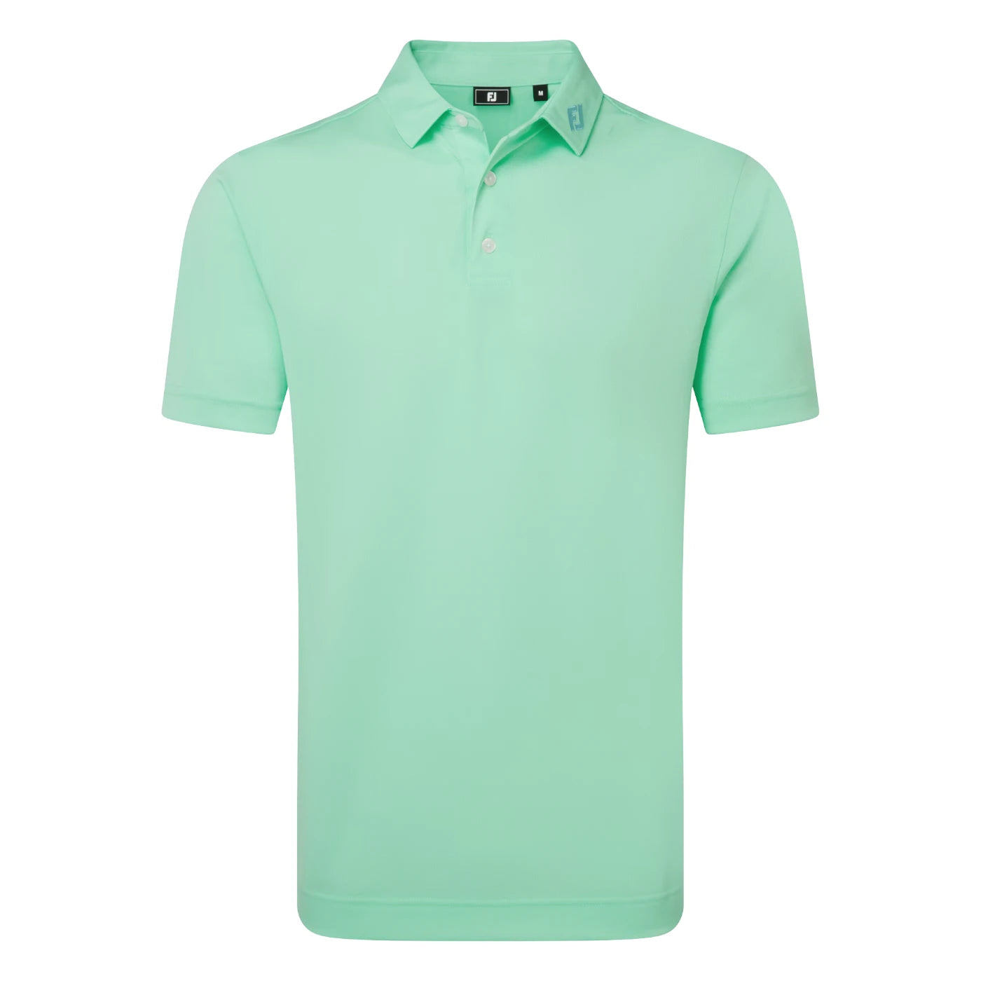 FootJoy Stretch Pique Solid Polo Shirt 39288