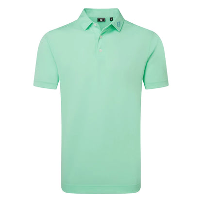 FootJoy Stretch Pique Solid Polo Shirt 39288