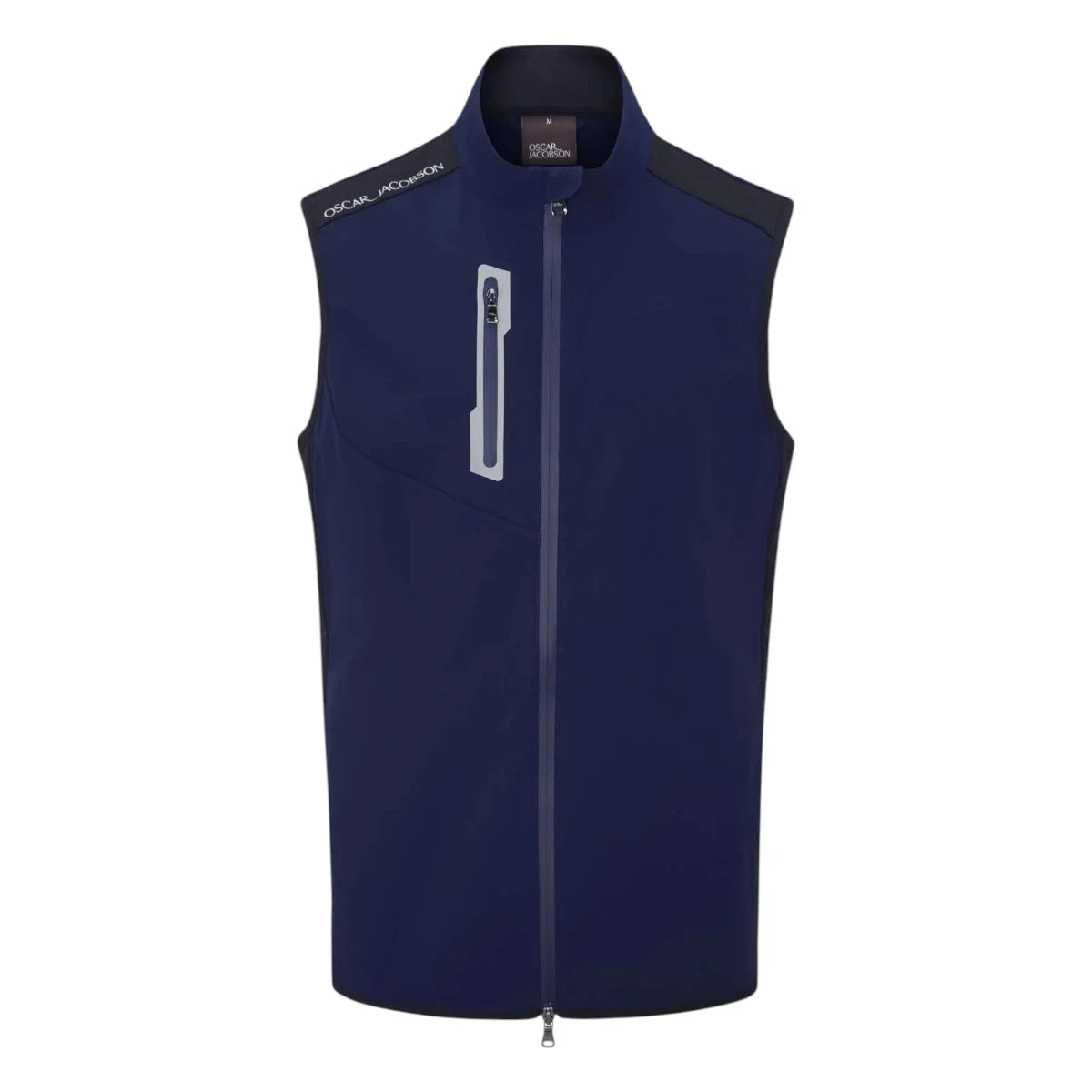 Oscar Jacobson Beatty Golf Gilet OJTOP0341