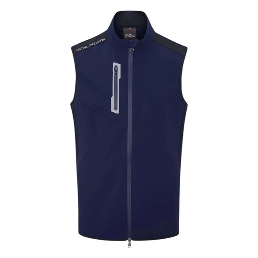 Oscar Jacobson Beatty Golf Gilet OJTOP0341