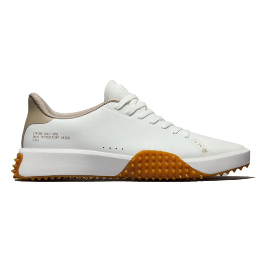G/FORE G.112 P.U. Leather Golf Shoes GMF000027