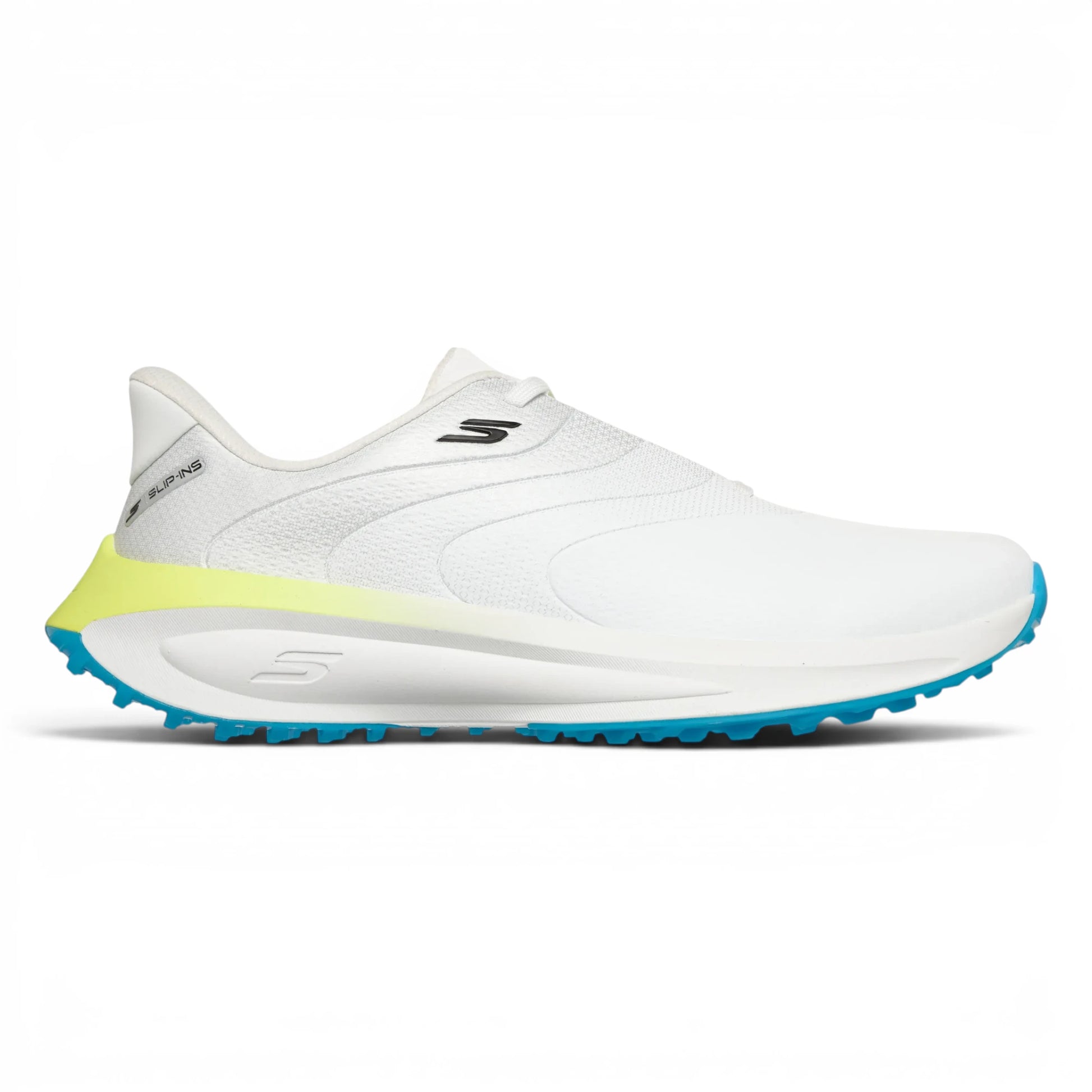 Skechers Flow Slip-In Golf Shoes 214153