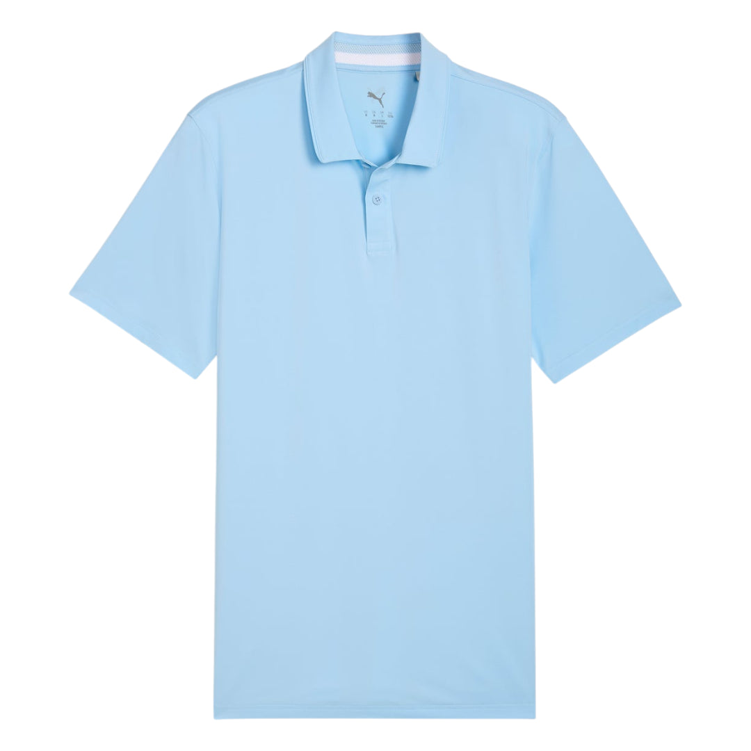 Puma MATTR Brigade 2.0 Golf Polo 634834
