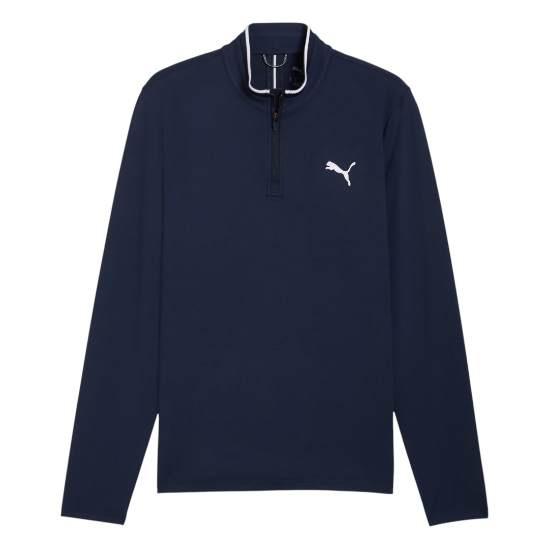 Puma Golf Cloudspun Tech Tour Golf Jacket 636478