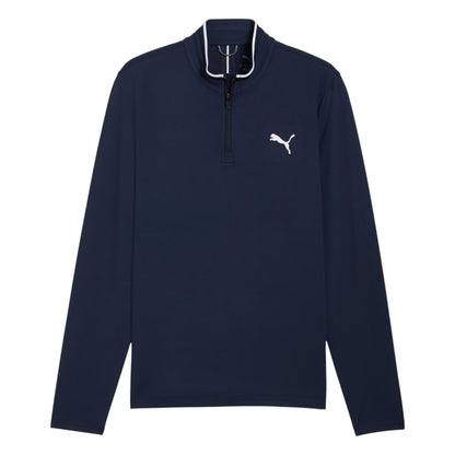 Puma Golf Cloudspun Tech Tour Golf Jacket 636478