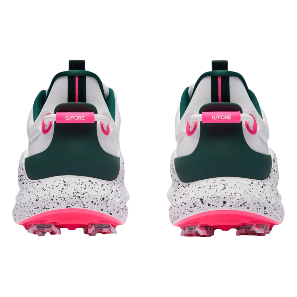 G/FORE MG4+ G/LOCK Perforated Golf Shoes GMF000192