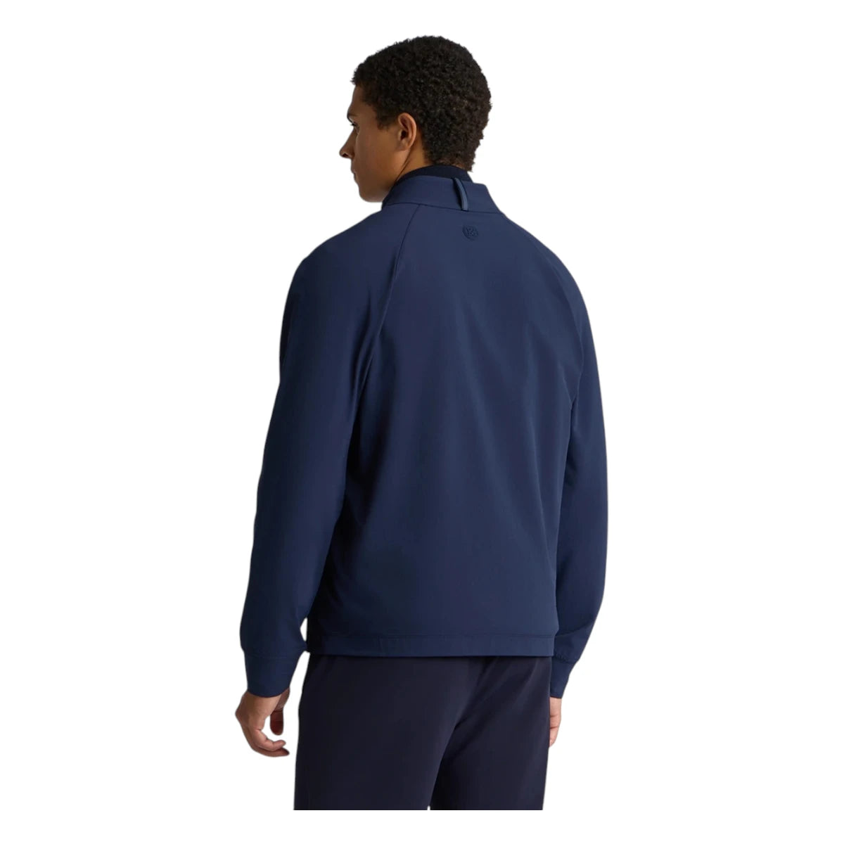G/FORE The Maverick Hybrid Golf Jacket GMO000071