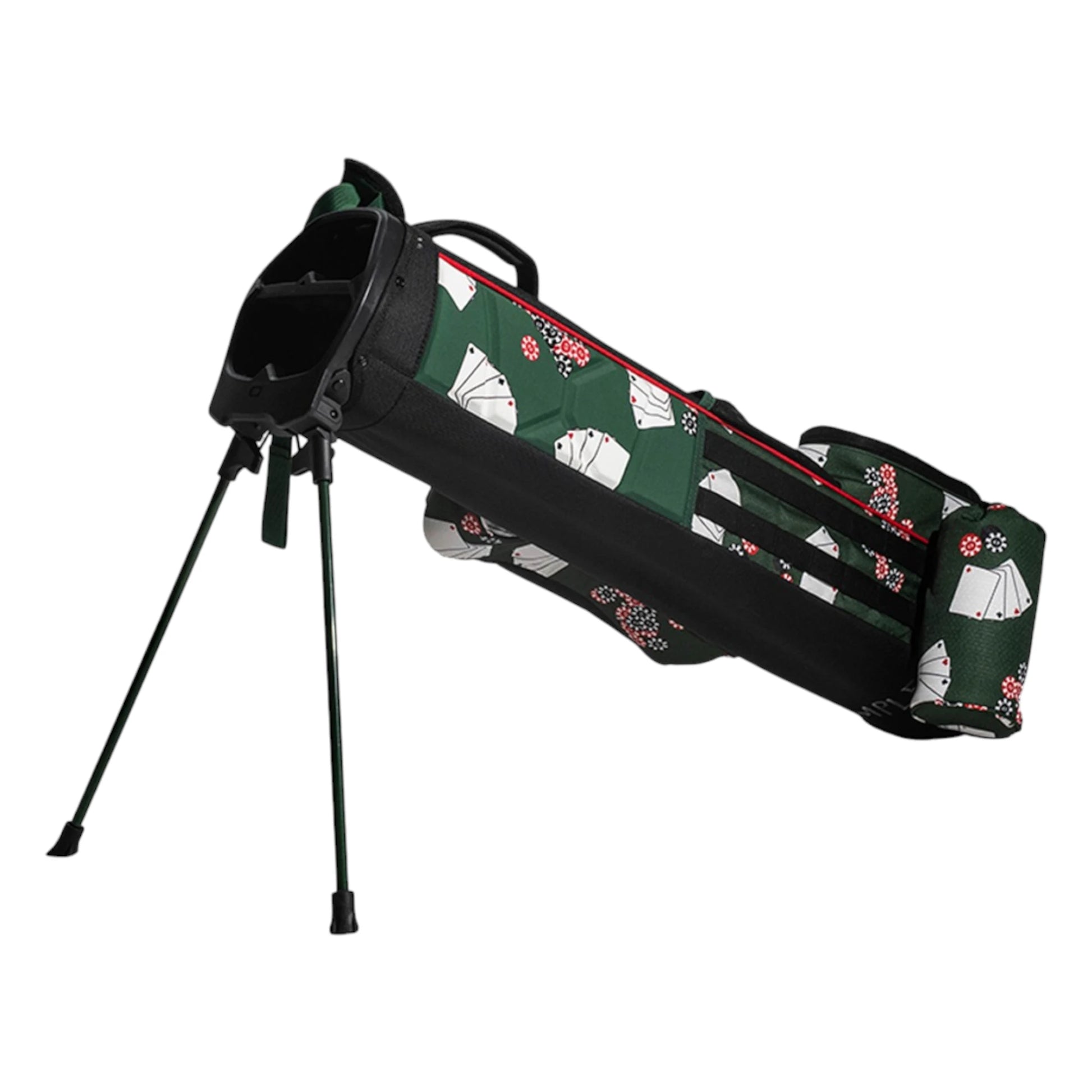 OGIO 2026 Funday Pencil Golf Stand Bag