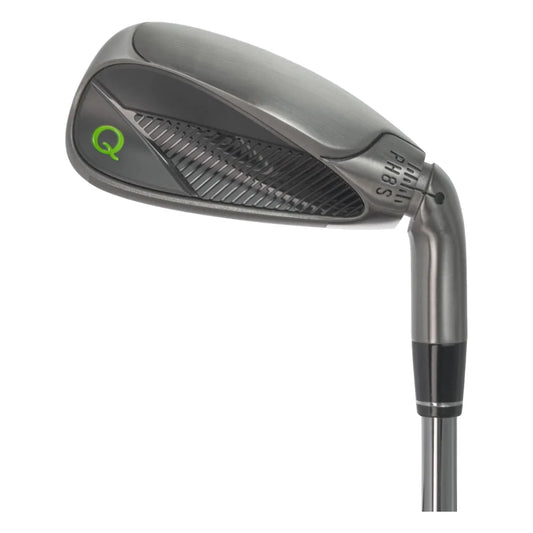 Q Gen 2 Adjustable Loft Golf Club