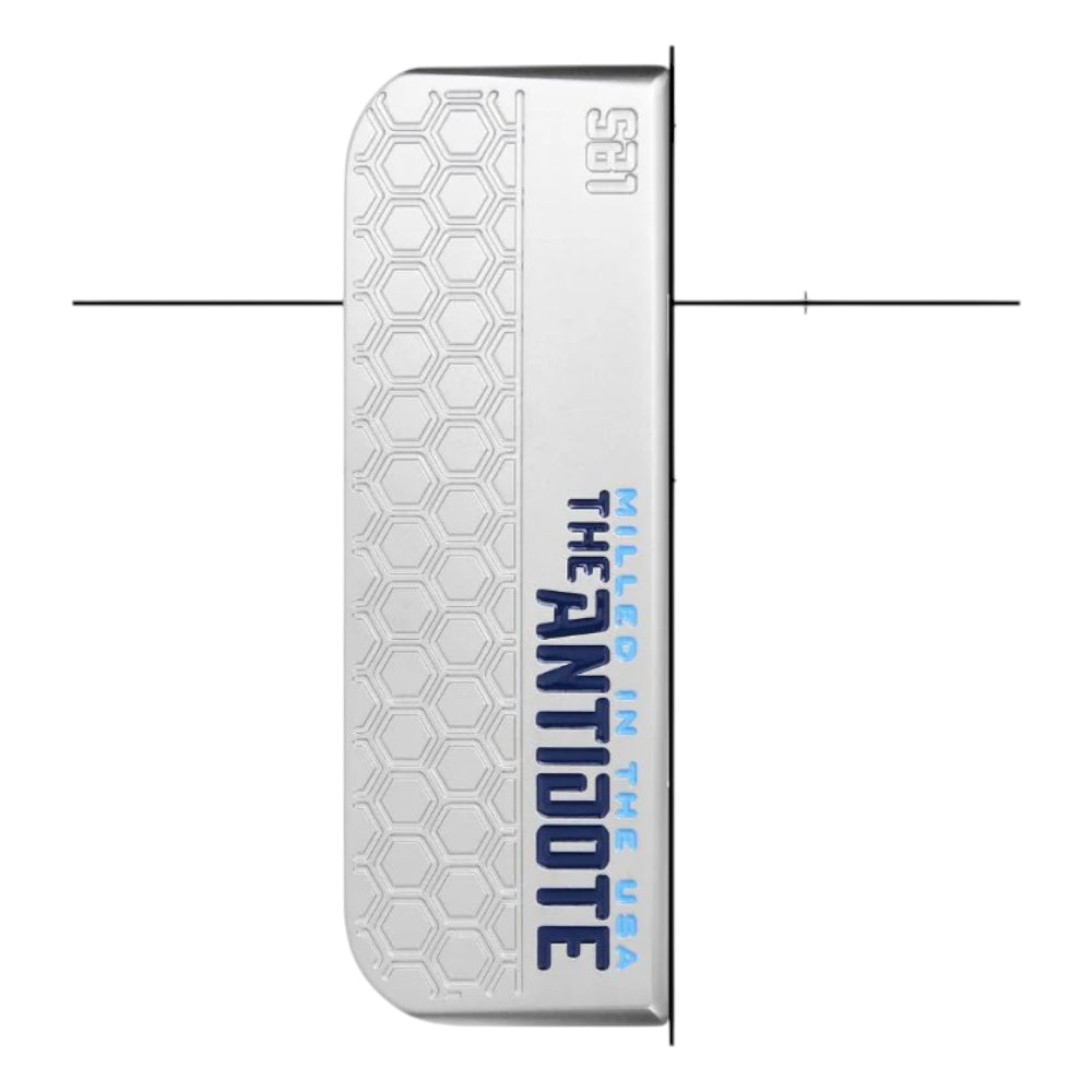 Bettinardi Antidote SB1 Counterbalance Golf Putter