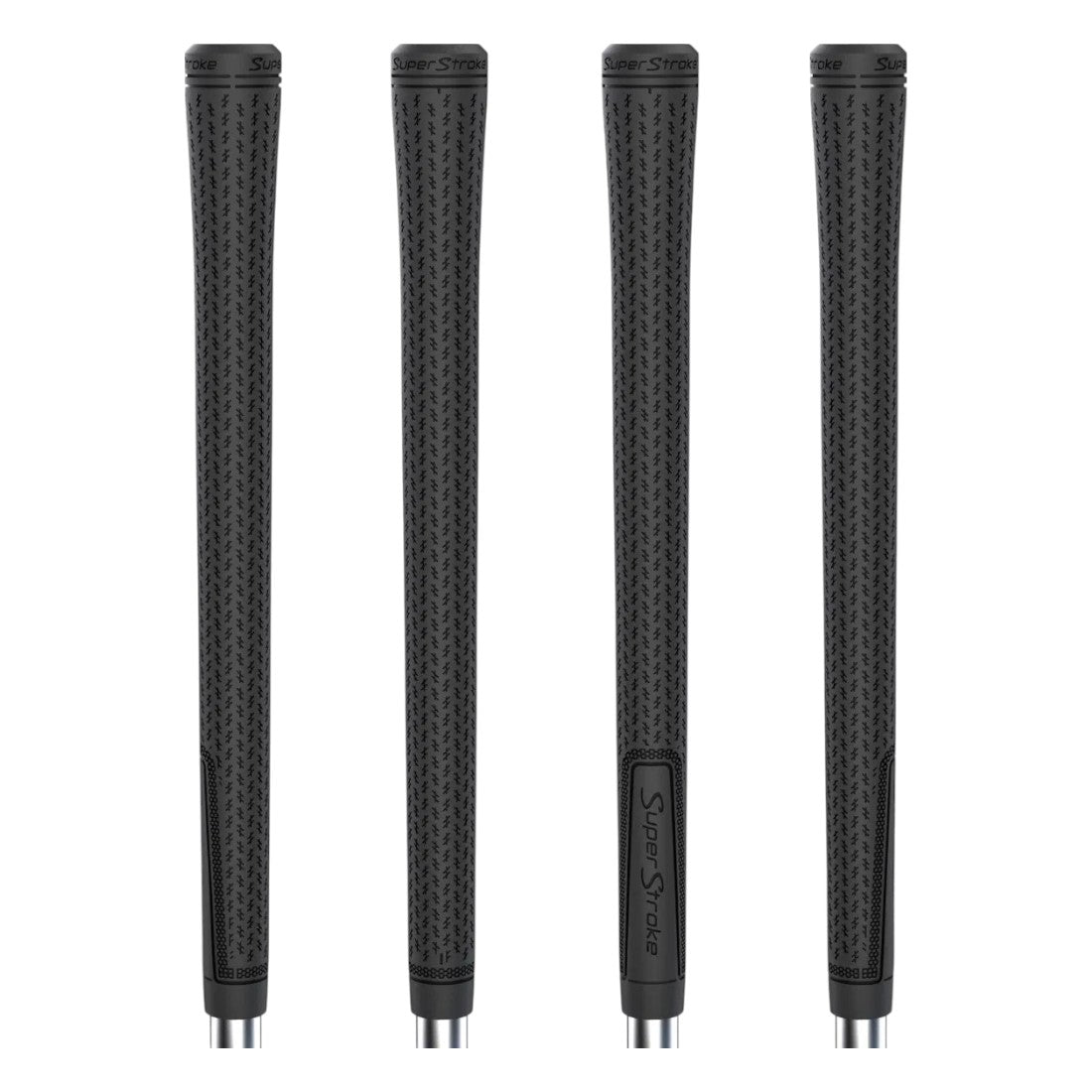 SuperStroke Crossline 2.0 Standard Golf Grip
