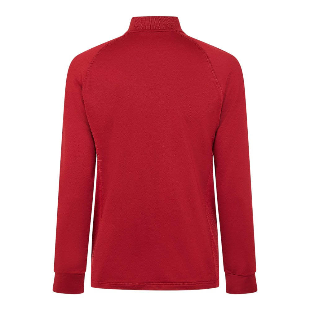 Lacoste Sport Technical 1/4 Zip Golf Mid Layer SH5221