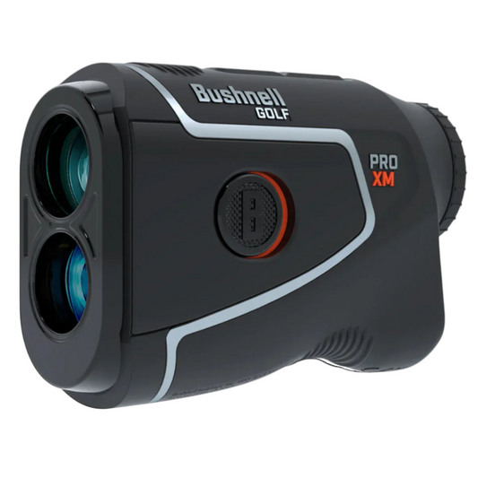 Bushnell Pro XM Golf Rangefinder