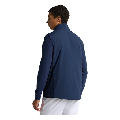 G/FORE The Maverick Hybrid 2.0 Stretch Golf Vest GMO000075