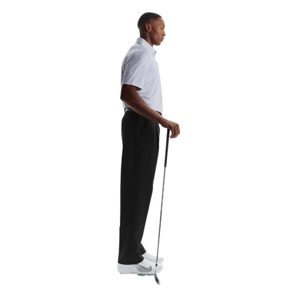 Nike Velocity Micro Print Golf Polo Shirt IO1276