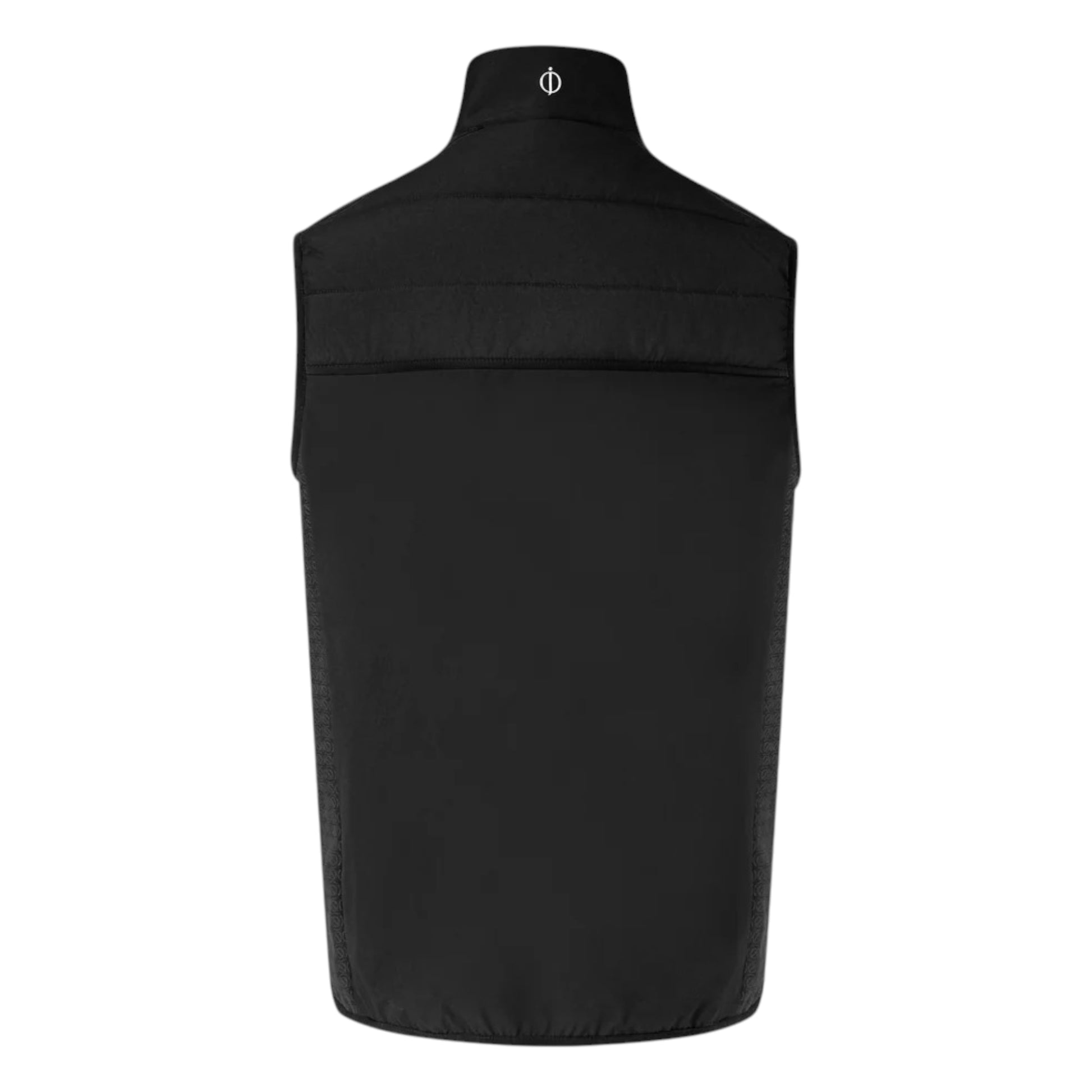 Oscar Jacobson Baynes Padded Golf Gilet OJTOP0320