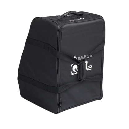 Motocaddy QB2 Golf Travel Cover