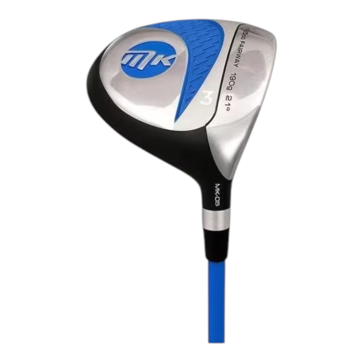 Left Handed MKids MK Pro Junior Golf Package Set 10-12 Years