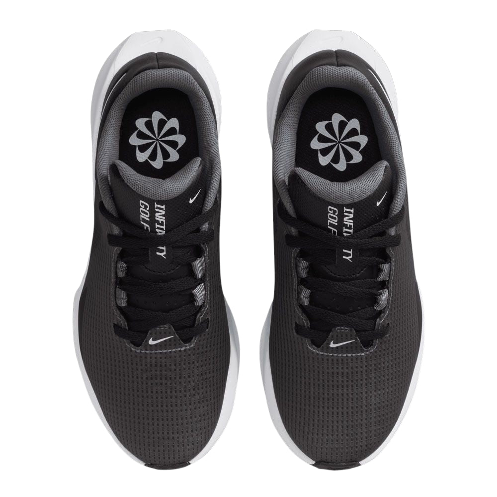 Nike Infinity G Junior Golf Shoes IM4647