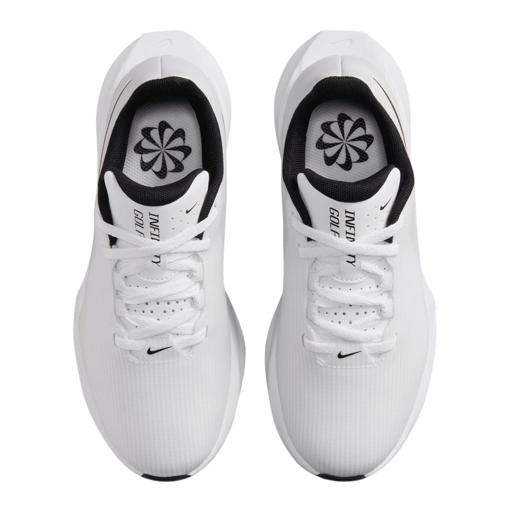 Nike Infinity G Junior Golf Shoes IM4647