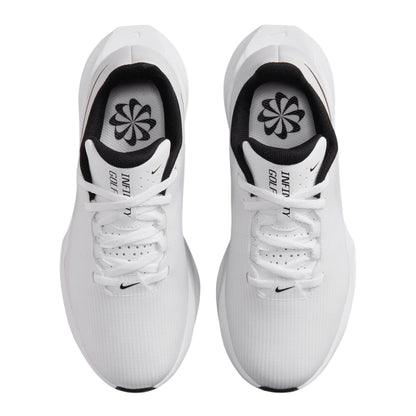 Nike Infinity G Junior Golf Shoes IM4647