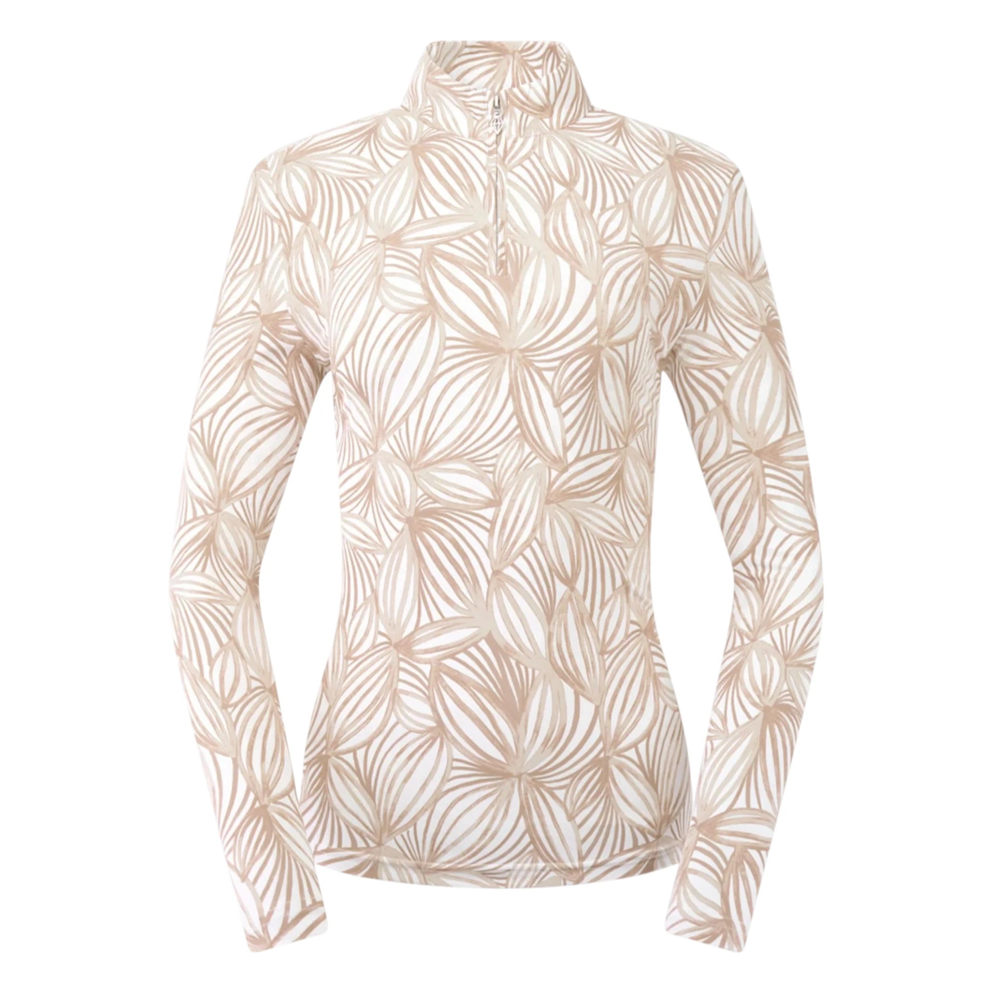 Pure Golf Ladies Serenity Golf Mid Layer PG-63441