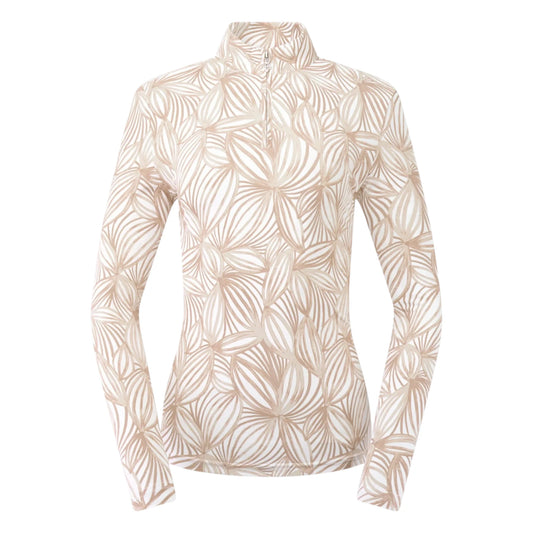 Pure Golf Ladies Serenity Golf Mid Layer PG-63441