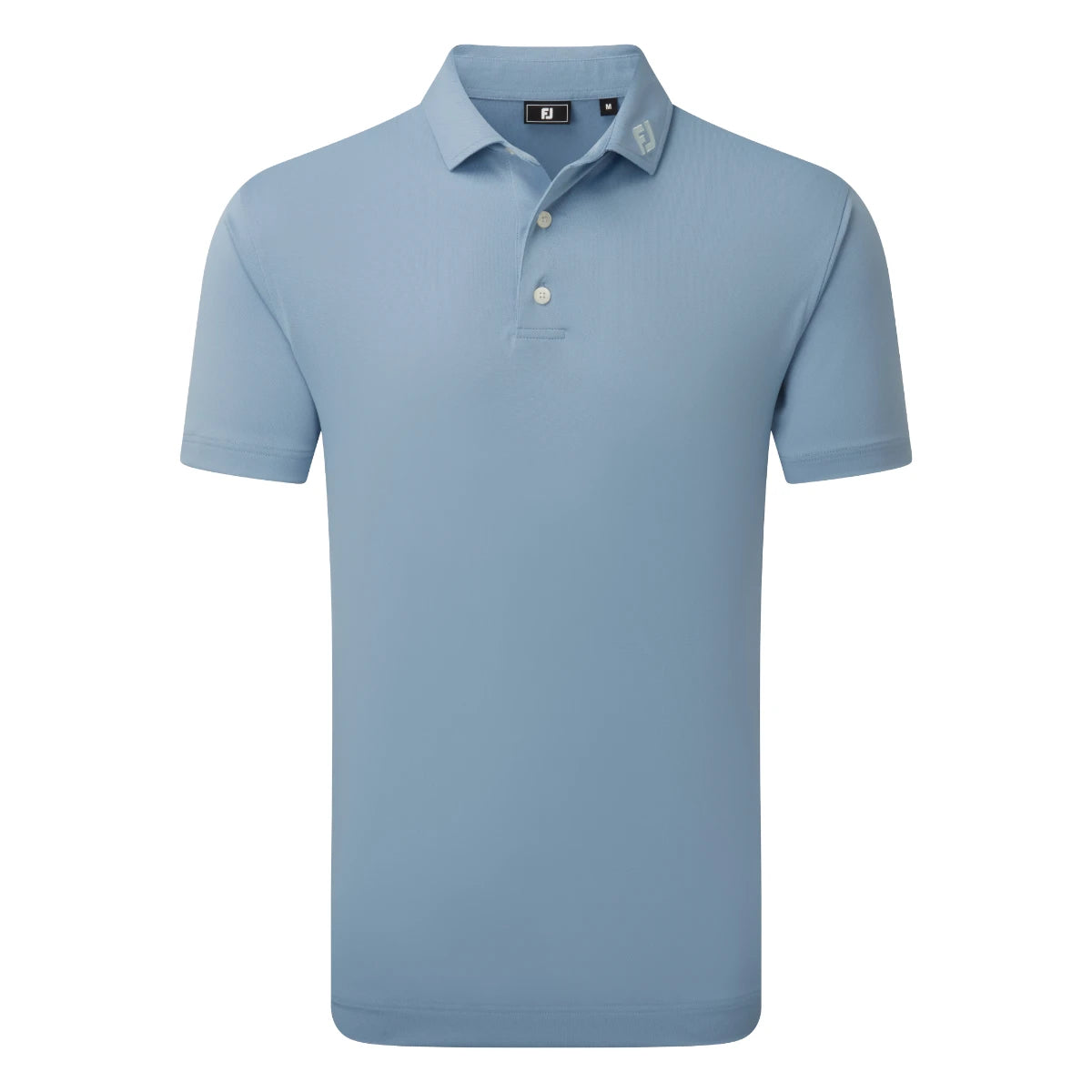 FootJoy Stretch Pique Solid Golf Polo Shirt 40938