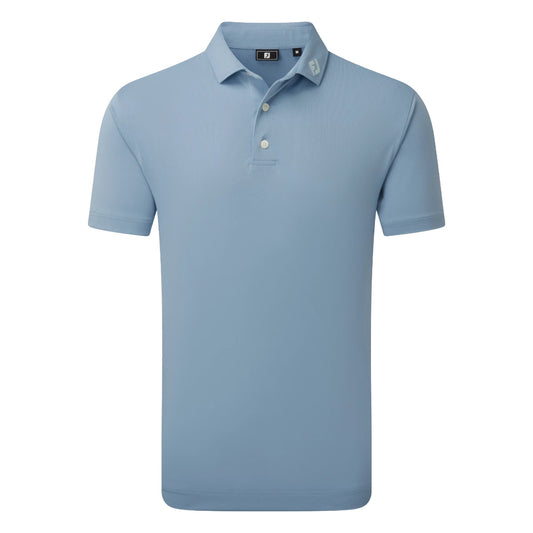 FootJoy Stretch Pique Solid Golf Polo Shirt 40938
