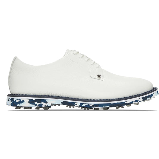 G/FORE Gallivantar Camo Leather Golf Shoes GMF000070