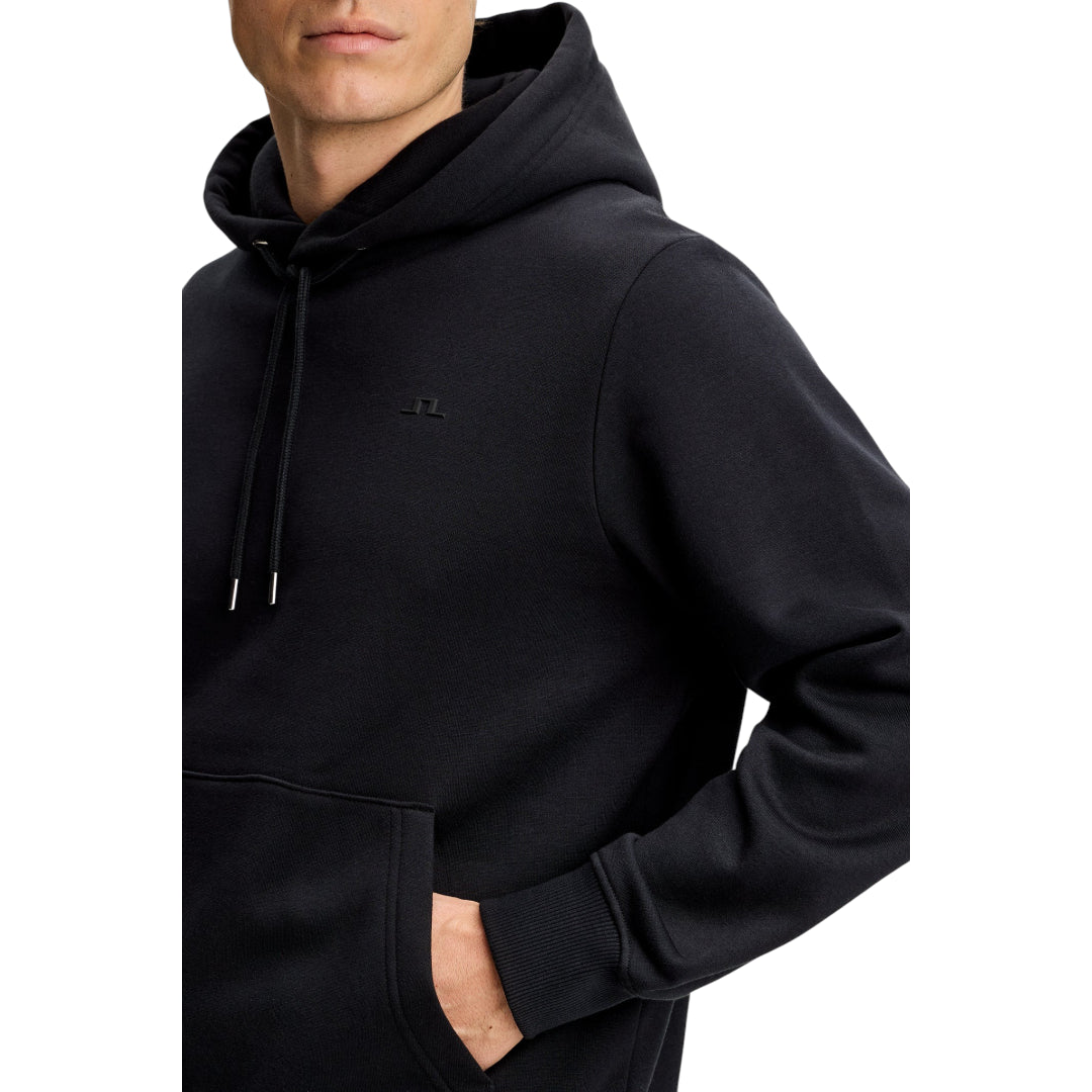 J.Lindeberg Alpha Golf Hoodie BMJS14835