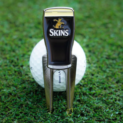 Skins Golf Stout Divot Tool