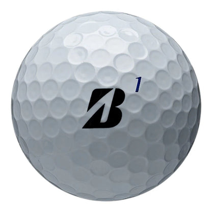 Bridgestone Tour B RXS Double Dozen Golf Balls + Free Cap