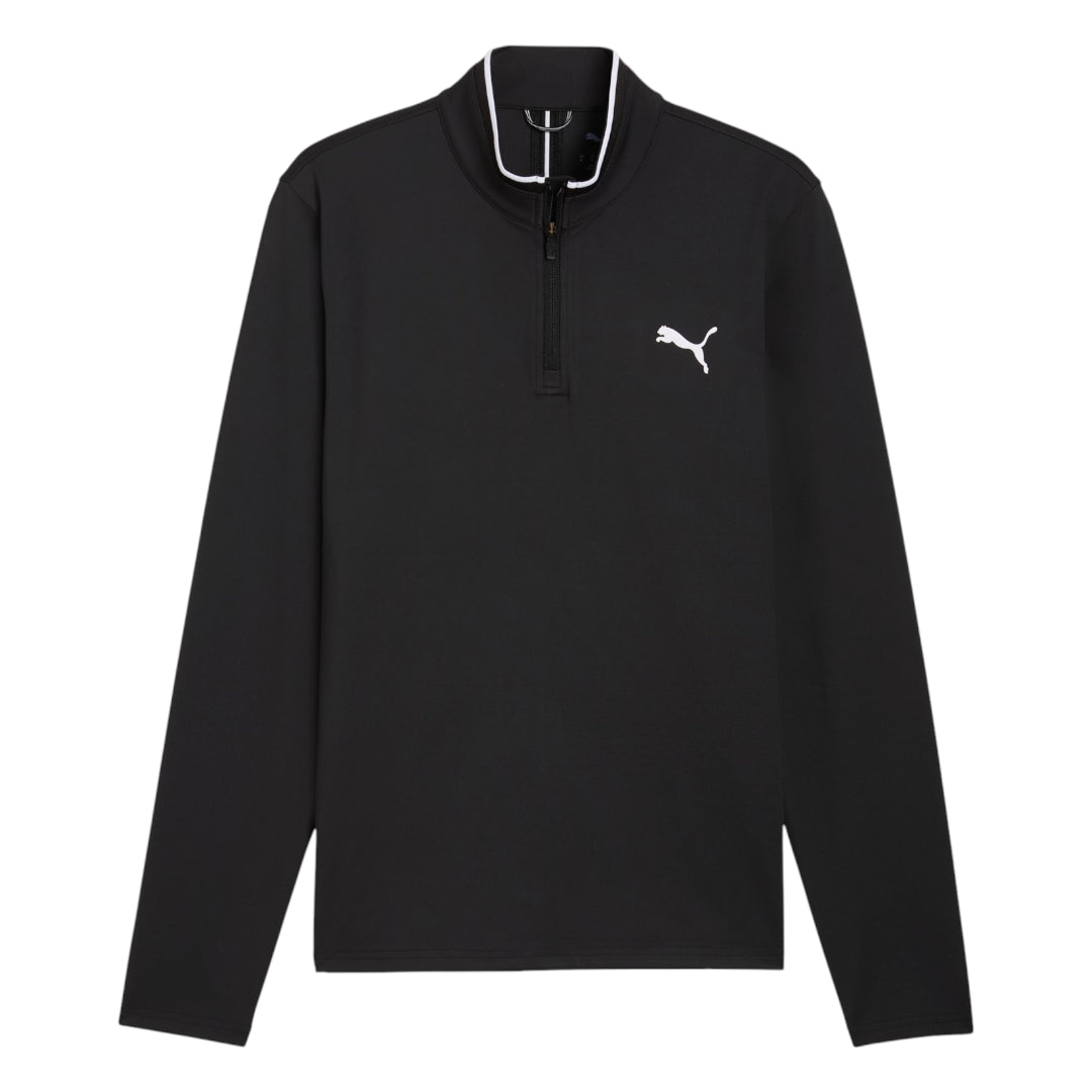Puma Golf Cloudspun Tech Tour Golf Jacket 636478