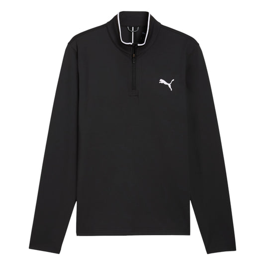 Puma Golf Cloudspun Tech Tour Golf Jacket 636478