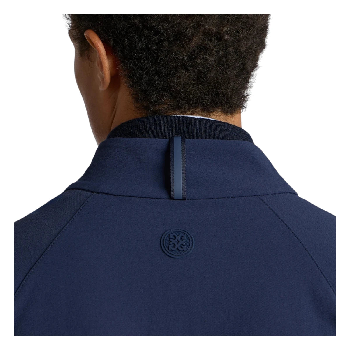 G/FORE The Maverick Hybrid Golf Jacket GMO000071