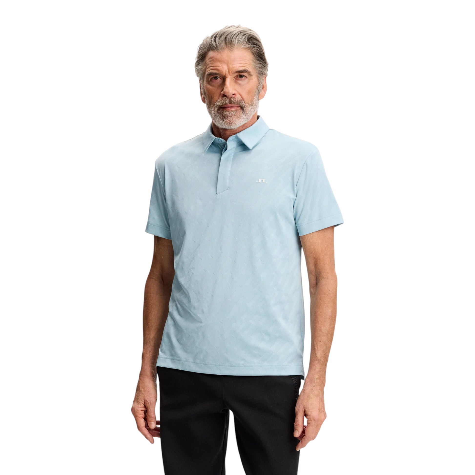 J. Lindeberg Wilhelm Golf Polo Shirt GMJT14662