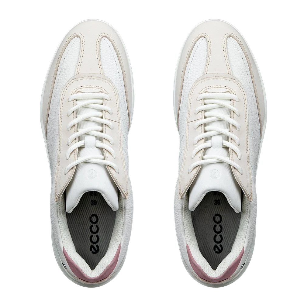 Ecco Ladies Street Vibe Golf Shoes 115303